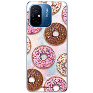 iSaprio Donuts 11 pro Xiaomi Redmi 12C - Phone Cover