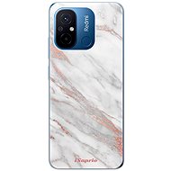 iSaprio RoseGold 11 pro Xiaomi Redmi 12C - Phone Cover