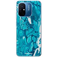 iSaprio BlueMarble 15 pro Xiaomi Redmi 12C - Phone Cover