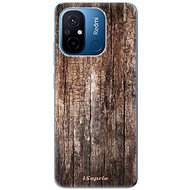 iSaprio Wood 11 pro Xiaomi Redmi 12C - Phone Cover