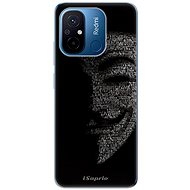 iSaprio Vendeta 10 pro Xiaomi Redmi 12C - Phone Cover
