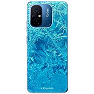iSaprio Ice 01 pro Xiaomi Redmi 12C - Phone Cover