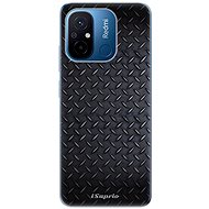 iSaprio Metal 01 pro Xiaomi Redmi 12C - Phone Cover
