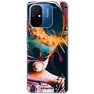 iSaprio Astronaut 01 pro Xiaomi Redmi 12C - Phone Cover