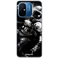 iSaprio Astronaut 02 pro Xiaomi Redmi 12C - Phone Cover