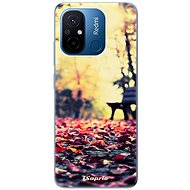 iSaprio Bench 01 pro Xiaomi Redmi 12C - Phone Cover