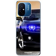 iSaprio Chevrolet 01 pro Xiaomi Redmi 12C - Phone Cover
