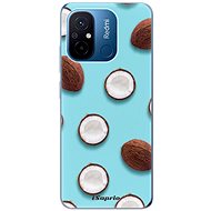 iSaprio Coconut 01 pro Xiaomi Redmi 12C - Phone Cover
