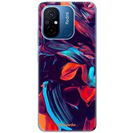 iSaprio Color Marble 19 pro Xiaomi Redmi 12C - Phone Cover
