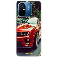 iSaprio Chevrolet 02 pro Xiaomi Redmi 12C - Phone Cover