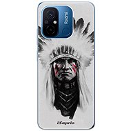 iSaprio Indian 01 pro Xiaomi Redmi 12C - Phone Cover