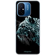 iSaprio Leopard 10 pro Xiaomi Redmi 12C - Phone Cover