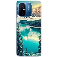 iSaprio Mountains 10 pro Xiaomi Redmi 12C - Phone Cover