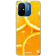 iSaprio Orange 10 pro Xiaomi Redmi 12C - Phone Cover