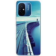 iSaprio Pier 01 pro Xiaomi Redmi 12C - Phone Cover