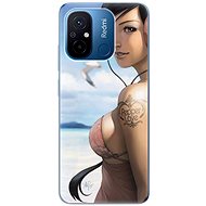 iSaprio Girl 02 pro Xiaomi Redmi 12C - Phone Cover