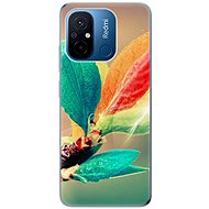 iSaprio Autumn 02 pro Xiaomi Redmi 12C - Phone Cover