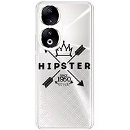iSaprio Hipster Style 02 pro Honor 90 5G - Phone Cover
