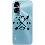 iSaprio Hipster Style 02 pro Honor 90 Lite 5G - Phone Cover