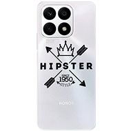iSaprio Hipster Style 02 pro Honor X8a - Phone Cover