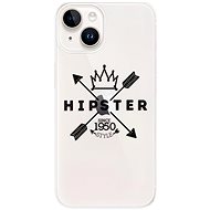 iSaprio Hipster Style 02 pro iPhone 15 Plus - Phone Cover