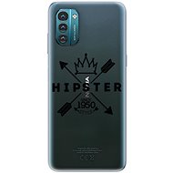 iSaprio Hipster Style 02 pro Nokia G11 / G21 - Phone Cover