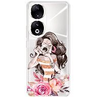 iSaprio Charming pro Honor 90 5G - Phone Cover