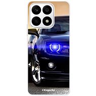 iSaprio Chevrolet 01 pro Honor X8a - Phone Cover