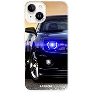 iSaprio Chevrolet 01 pro iPhone 15 Plus - Phone Cover