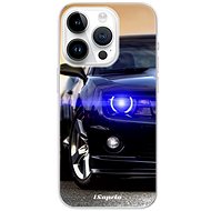 iSaprio Chevrolet 01 pro iPhone 15 Pro - Phone Cover