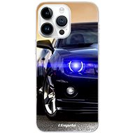 iSaprio Chevrolet 01 pro iPhone 15 Pro Max - Phone Cover