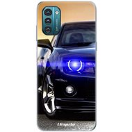 iSaprio Chevrolet 01 pro Nokia G11 / G21 - Phone Cover