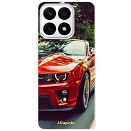 iSaprio Chevrolet 02 for Honor X8a - Phone Cover