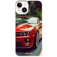 iSaprio Chevrolet 02 pro iPhone 15 - Phone Cover