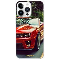 iSaprio Chevrolet 02 pro iPhone 15 Pro Max - Phone Cover