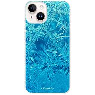 iSaprio Ice 01 pro iPhone 15 Plus - Phone Cover