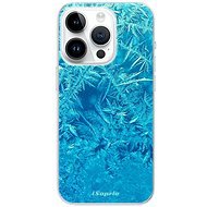 iSaprio Ice 01 pro iPhone 15 Pro - Kryt na mobil