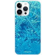 iSaprio Ice 01 pro iPhone 15 Pro Max - Phone Cover