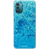 iSaprio Ice 01 pro Nokia G11 / G21 - Phone Cover