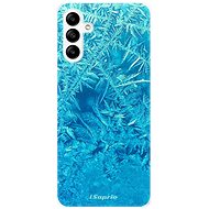iSaprio Ice 01 pro Samsung Galaxy A04s - Phone Cover