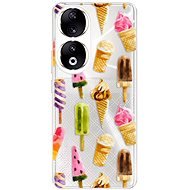 iSaprio Ice Cream pre Honor 90 5G - Kryt na mobil