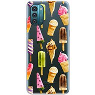 iSaprio Ice Cream pro Nokia G11 / G21 - Phone Cover