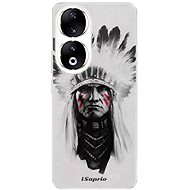 iSaprio Indian 01 pro Honor 90 5G - Phone Cover