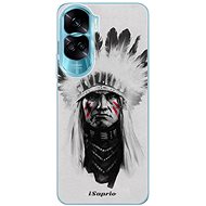 iSaprio Indian 01 pro Honor 90 Lite 5G - Phone Cover