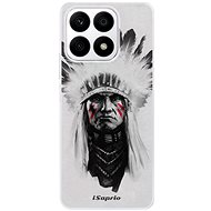 iSaprio Indian 01 pro Honor X8a - Phone Cover