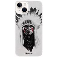 iSaprio Indian 01 pro iPhone 15 - Phone Cover