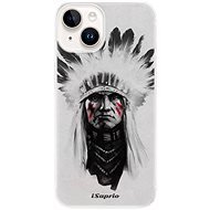 iSaprio Indian 01 pro iPhone 15 Plus - Phone Cover