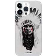iSaprio Indian 01 pro iPhone 15 Pro Max - Phone Cover