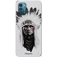 iSaprio Indian 01 pre Nokia G11/G21 - Kryt na mobil