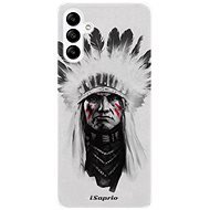 iSaprio Indian 01 pro Samsung Galaxy A04s - Phone Cover